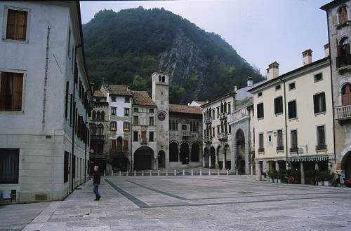 Ca' di Minù Vittorio Veneto