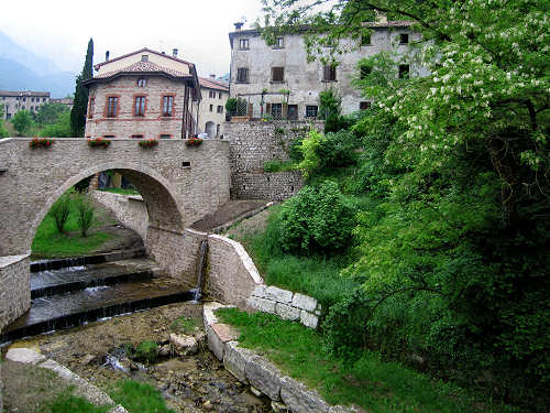 Ca' di Minù Cison di Valmarino