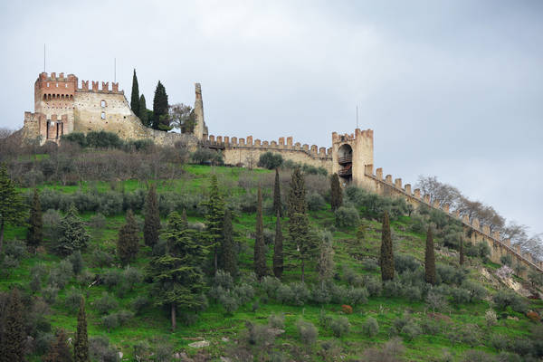 Ca' di Minù Marostica