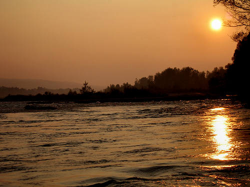 Ca' di Minù Fiume Piave