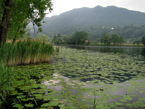 Ca' di Minù Laghi Tarzo e Revine