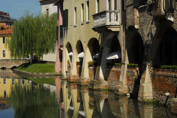 Ca' di Minù Treviso