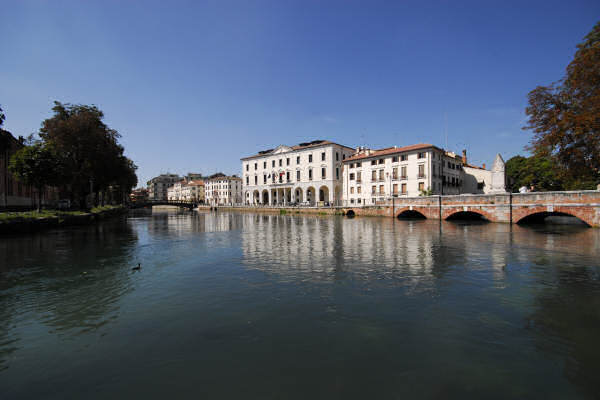 Ca' di Minù Treviso