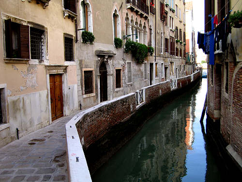 Ca' di Minù Venezia