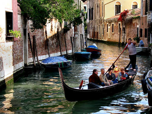 Ca' di Minù Venezia